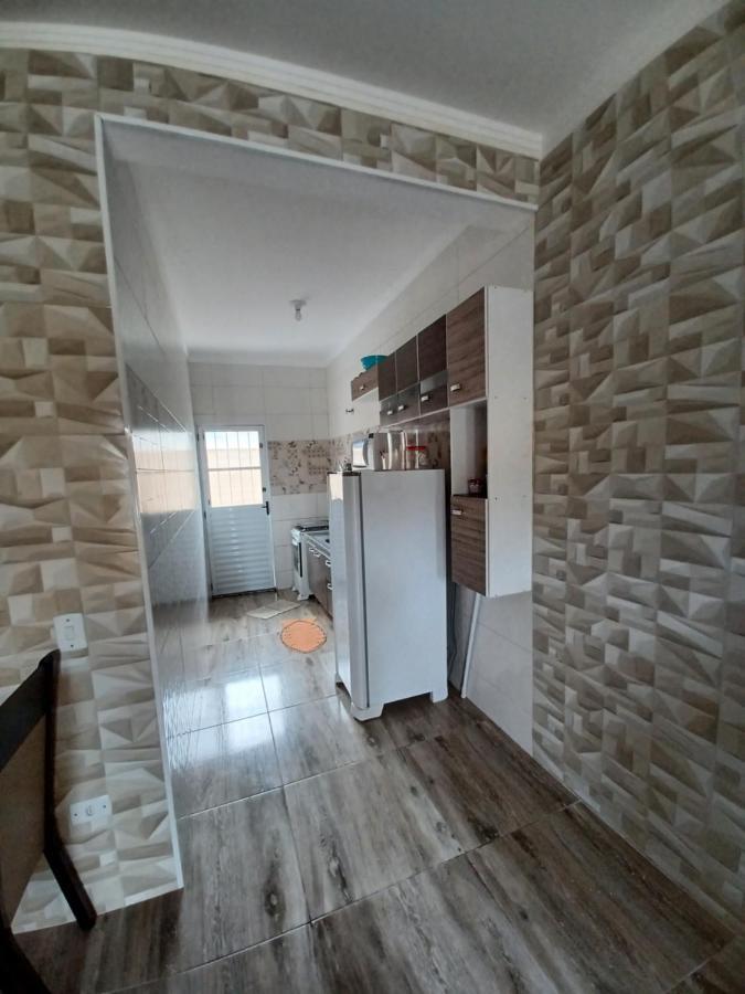Apartamento Encantador Com Piscina 乌巴图巴 外观 照片